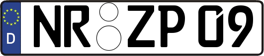 NR-ZP09