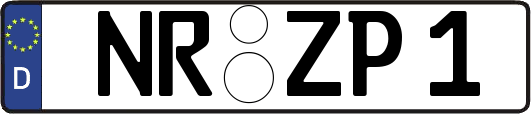 NR-ZP1