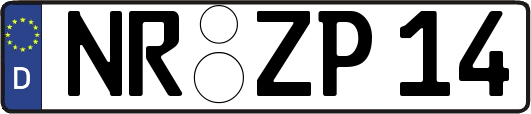 NR-ZP14