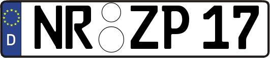 NR-ZP17