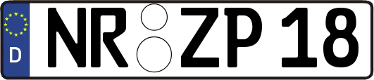 NR-ZP18