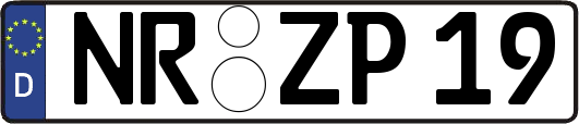 NR-ZP19