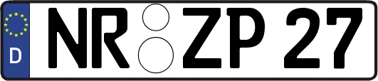 NR-ZP27