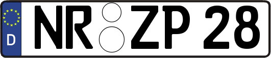 NR-ZP28
