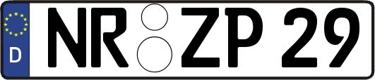 NR-ZP29