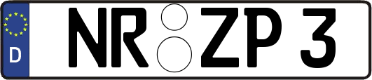 NR-ZP3