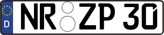 NR-ZP30