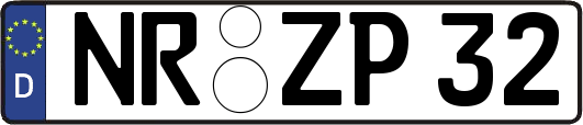 NR-ZP32