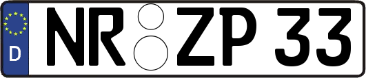 NR-ZP33