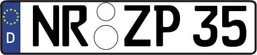 NR-ZP35