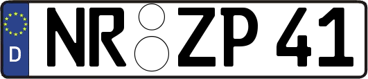 NR-ZP41