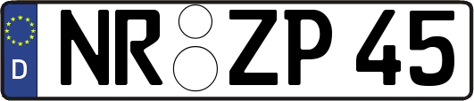 NR-ZP45