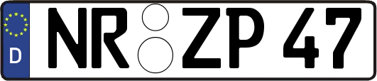 NR-ZP47