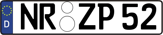 NR-ZP52