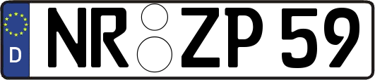 NR-ZP59