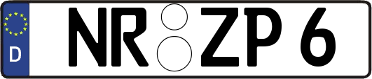 NR-ZP6