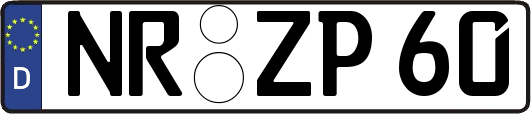 NR-ZP60