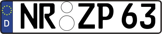 NR-ZP63