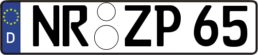 NR-ZP65