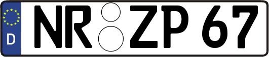 NR-ZP67