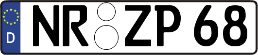 NR-ZP68