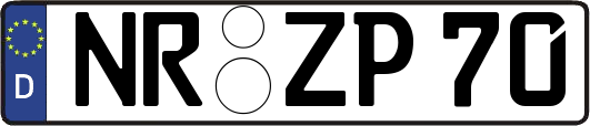 NR-ZP70
