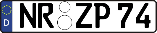 NR-ZP74