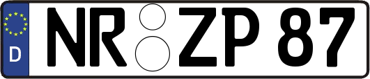 NR-ZP87