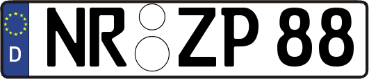 NR-ZP88