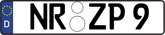 NR-ZP9
