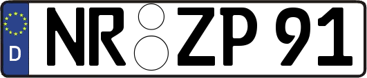 NR-ZP91
