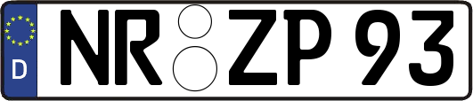 NR-ZP93