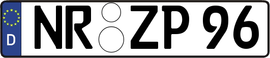 NR-ZP96