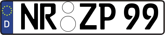 NR-ZP99