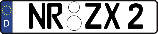 NR-ZX2