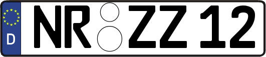 NR-ZZ12