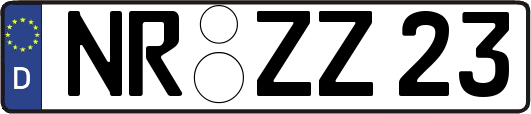 NR-ZZ23