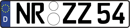 NR-ZZ54