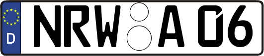 NRW-A06