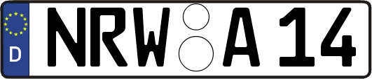 NRW-A14