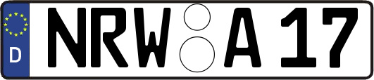 NRW-A17