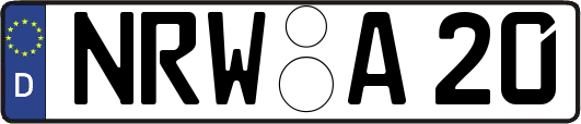 NRW-A20