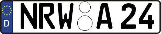 NRW-A24