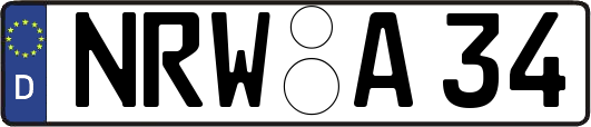 NRW-A34