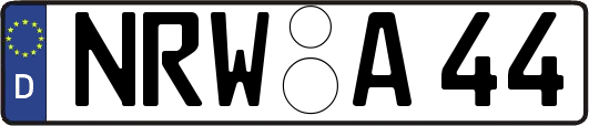 NRW-A44