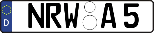 NRW-A5