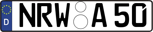 NRW-A50