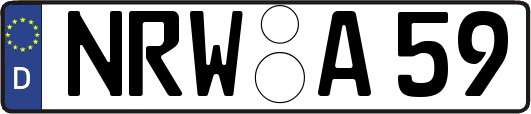 NRW-A59