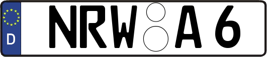 NRW-A6