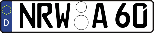NRW-A60